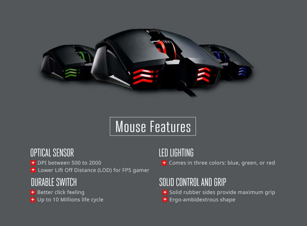Devastator II Infographic_mouse features [789]
