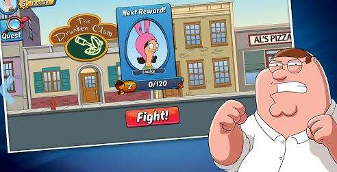 Futurama, Family Guy, King of the Hill, American Dad and More Coming Together In This New Game
