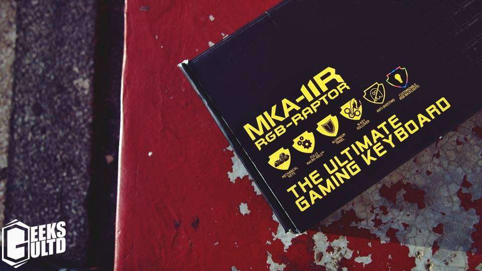 Armaggeddon-MKA-11R-BLUE-Cover-Review