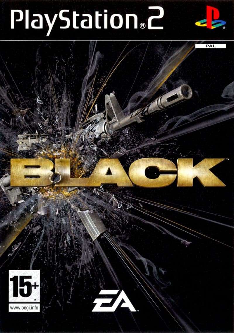 black 2 ps4 game