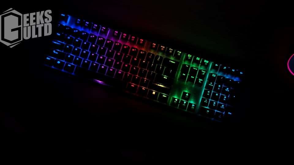 Armaggeddon MKA 11R 37