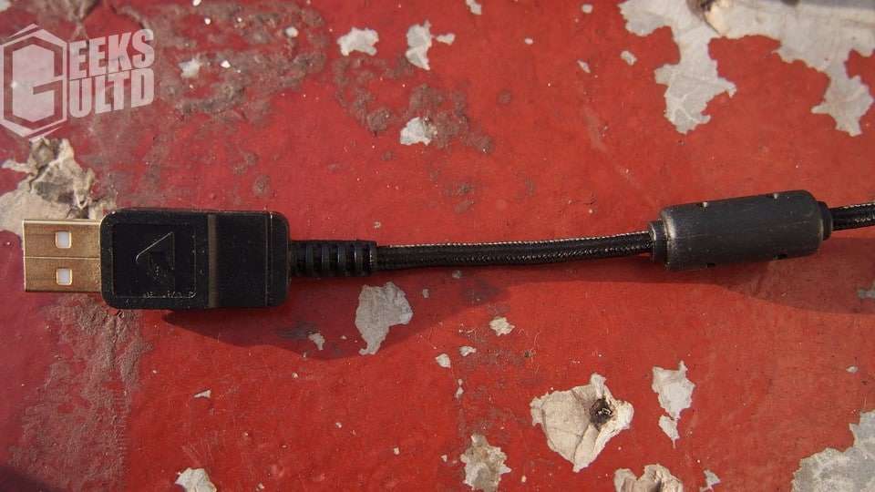 Armaggeddon MKA 11R 6