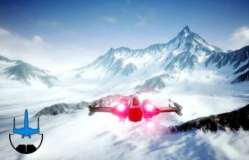 Image: FragHero/Galaxy In Turmoil