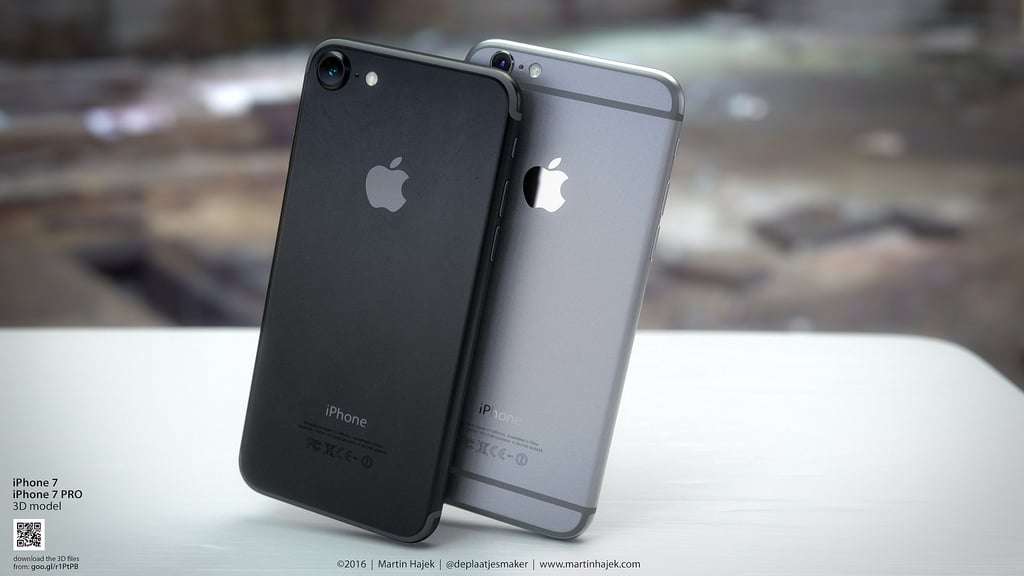 iPhone 7 Concept 5
