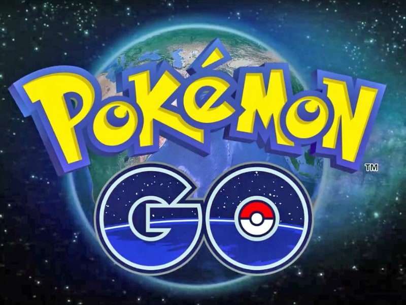 Pokémon Go is Coming to Asia