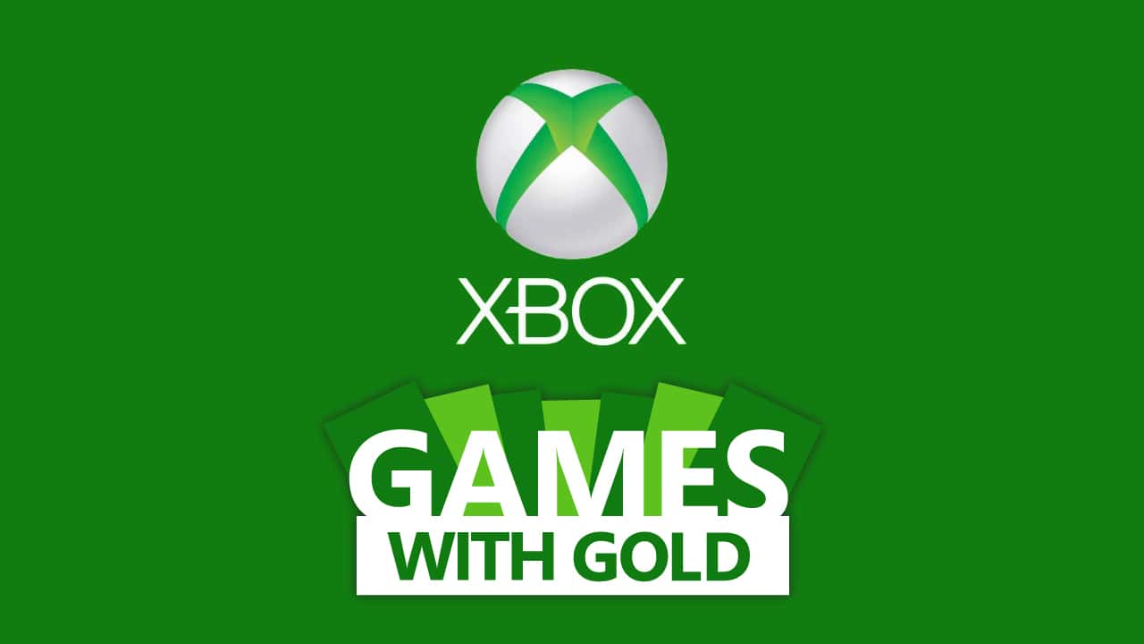 August 2016 Lineup of Xbox Games With Gold Rumored