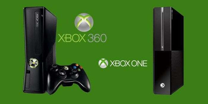 xbox two backwards compatible