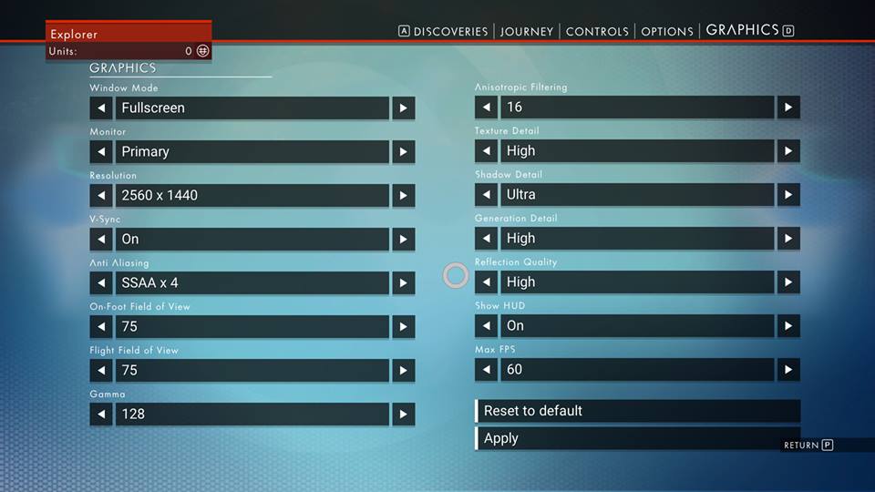 No Man's Sky is Having Major Issues on PC, Community Isn't Happy