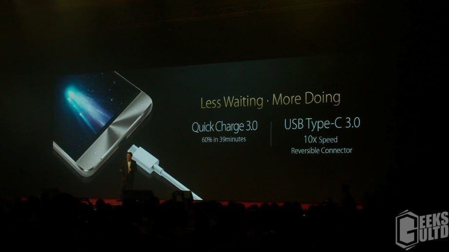 Asus Zenfone and Zenbook 3 Launch Malaysia52