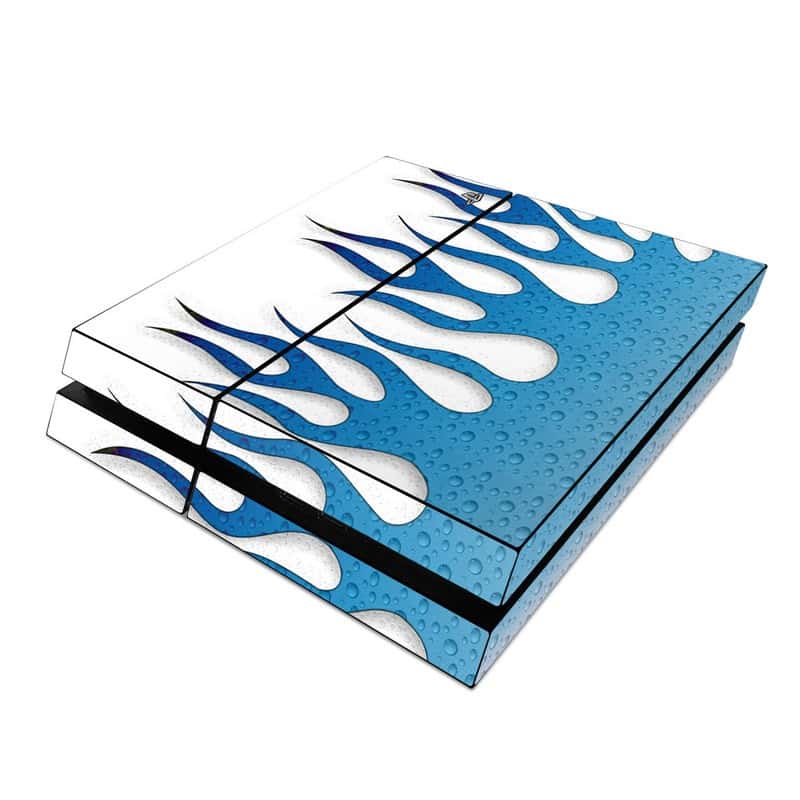 Top 10 Most Gorgeous PlayStation 4 Skins