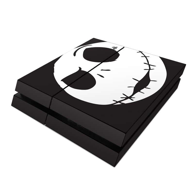 Top 10 Most Gorgeous PlayStation 4 Skins