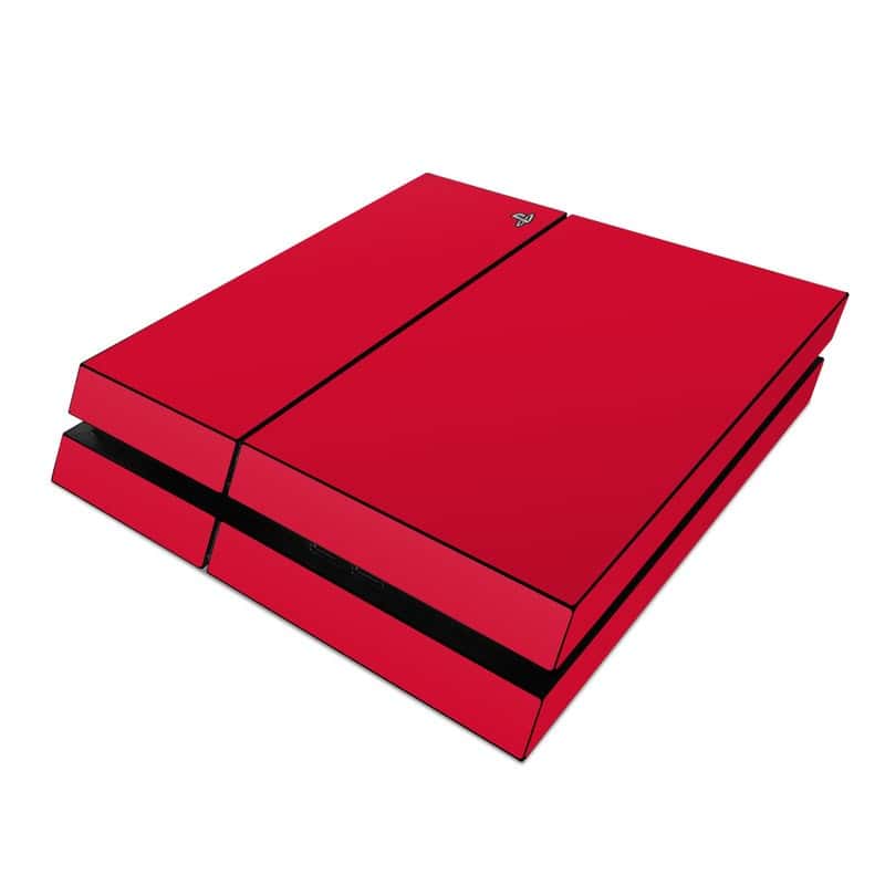Top 10 Most Gorgeous PlayStation 4 Skins