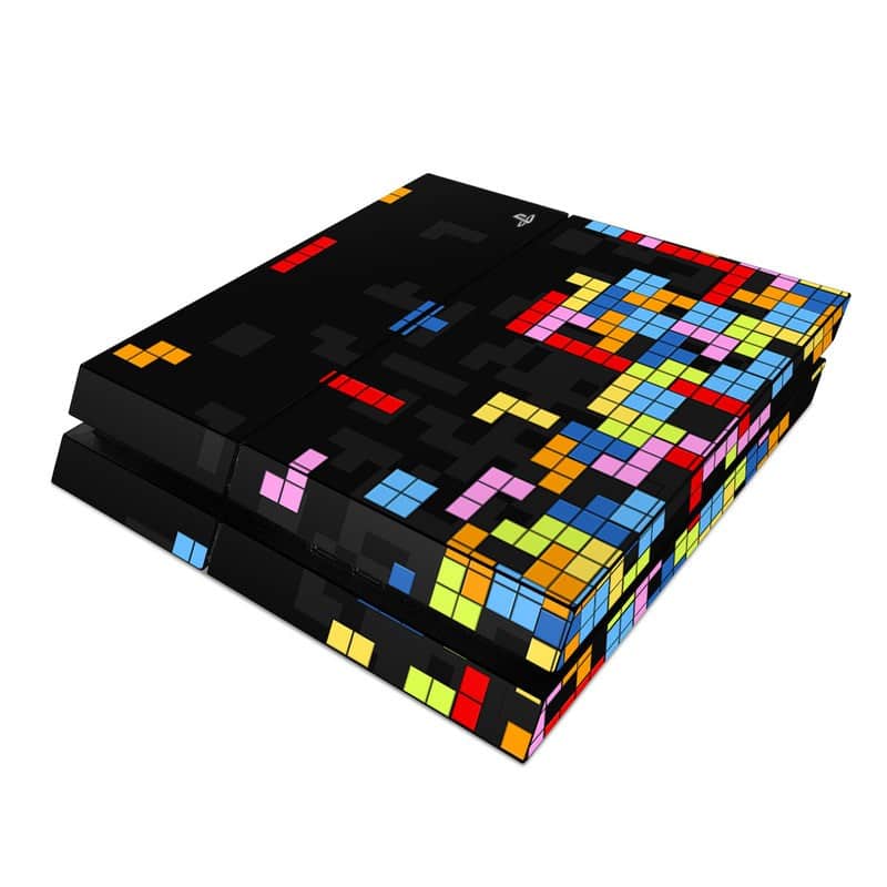 Top 10 Most Gorgeous PlayStation 4 Skins