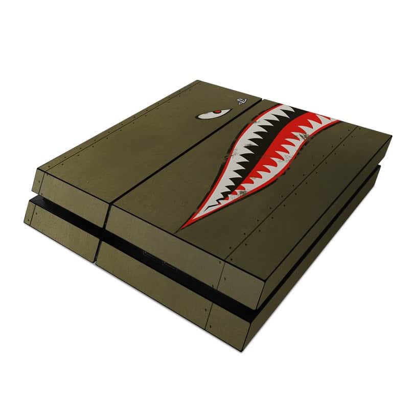 Top 10 Most Gorgeous PlayStation 4 Skins