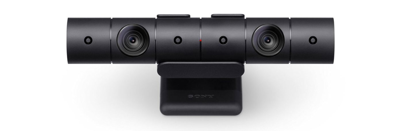 Meet the New PlayStation 4 Camera - Now Available for Purchase Meet the New PlayStation 4 Camera - Now Available for Purchase