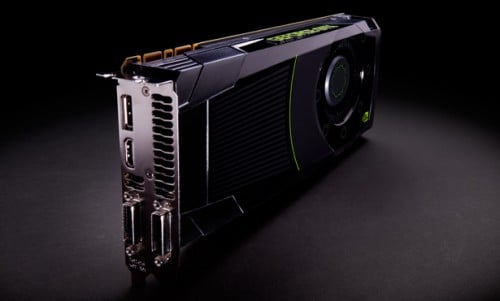 Nvidia GeForce GTX 1050 Specifications and Release Date Leaked 