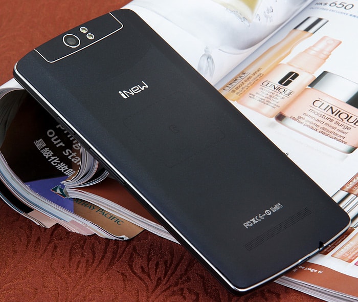 iNEW V8 Plus Comes With Octa-Core Processor, 2GB RAM, 13MP Cam and Much More for Only $72 iNEW V8 Plus Comes With Octa-Core Processor, 2GB RAM, 13MP Cam and Much More for Only $72