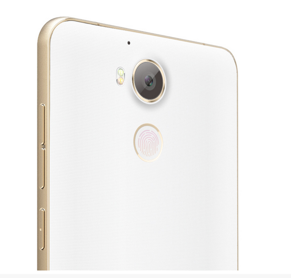 Doogee F7 4G: A $215 4G 5.5-inch Phablet With 10-Core CPU