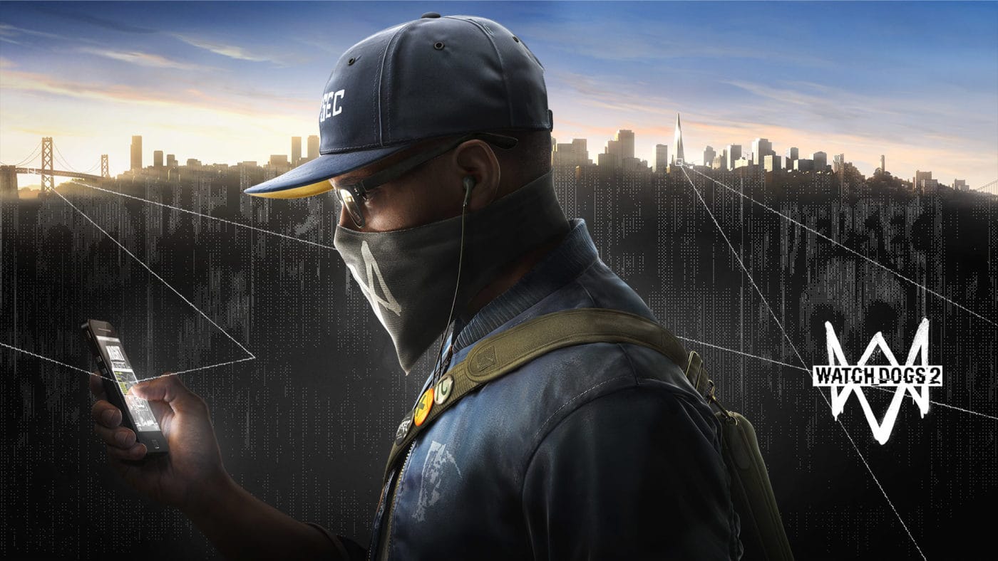 Watch Dogs 2 PC System Requirements Watch Dogs 2 PC System Requirements