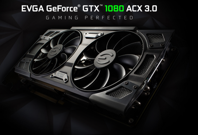 Another EVGA GTX 1080 FTW Explodes, EVGA isn't happy