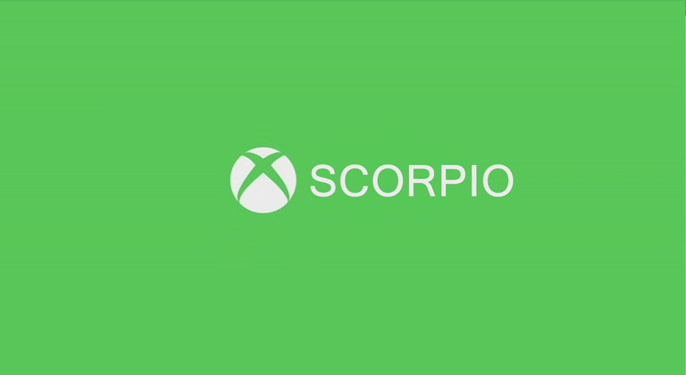 Xbox Scorpio Will Cost More Than The Xbox One S, Says Phil Spencer