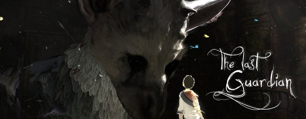 The Last Guardian's Early Box Photo Reveals Install Size and No PS4 Pro Support at Launch The Last Guardian's Early Box Photo Reveals Install Size and No PS4 Pro Support at Launch