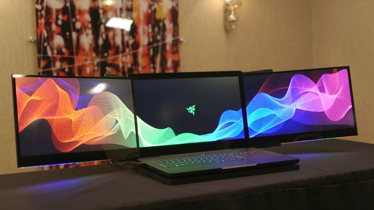 Razer Will Give You $25,000 If You Help To Catch the Thieves of Project Valerie 