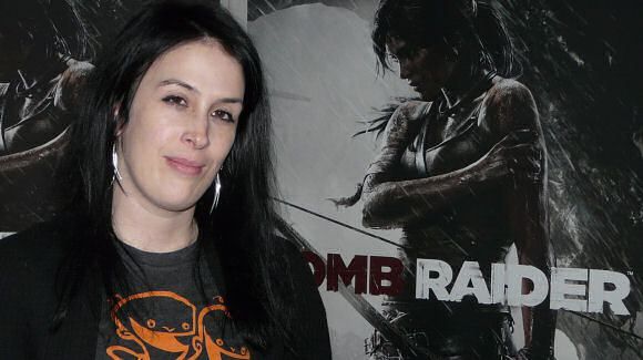 Lead Writer of Rise of The Tomb Raider and TR Series, Rhianna Pratchett, Leaves Crystal Dynamics Lead Writer of Rise of The Tomb Raider and TR Series, Rhianna Pratchett, Leaves Crystal Dynamics