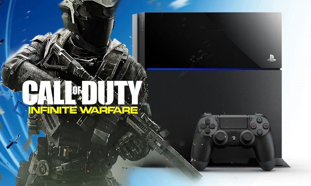 INfinite-warfare-ps4