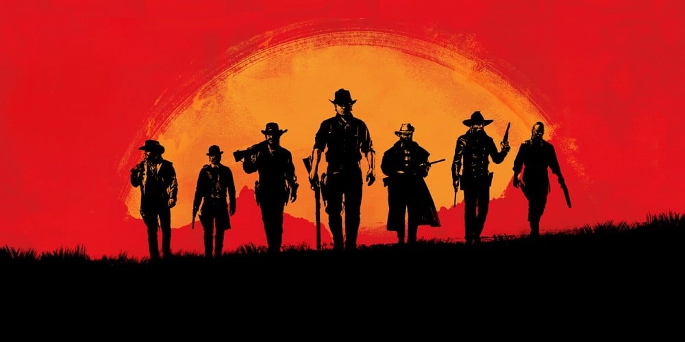 Red Dead Redemption 2 Release Date Leaked by Polish Distributor Red Dead Redemption 2 Release Date Leaked by Polish Distributor