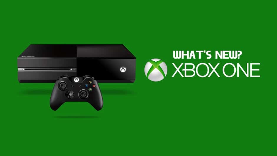 Here's What New Features the Major Xbox One Update Coming Today Brings Here's What New Features the Major Xbox One Update Coming Today Brings