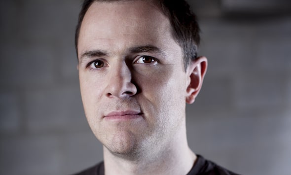 Alex Hutchinson, Creative Director of Assassin's Creed III & Far Cry 4, Leaves Ubisoft