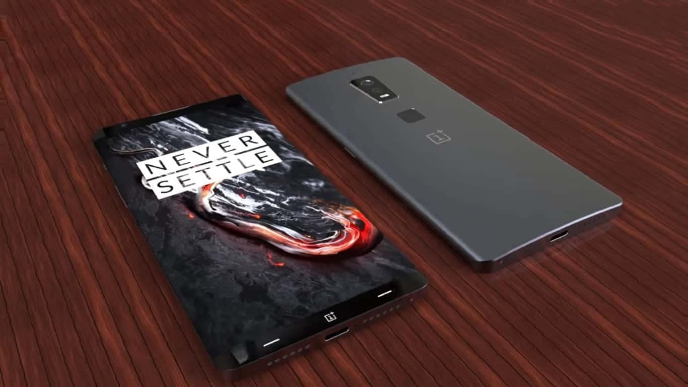 OnePlus' Upcoming Flagship Smartphone will Be Called OnePlus 5, Coming This Summer OnePlus' Upcoming Flagship Smartphone will Be Called OnePlus 5, Coming This Summer