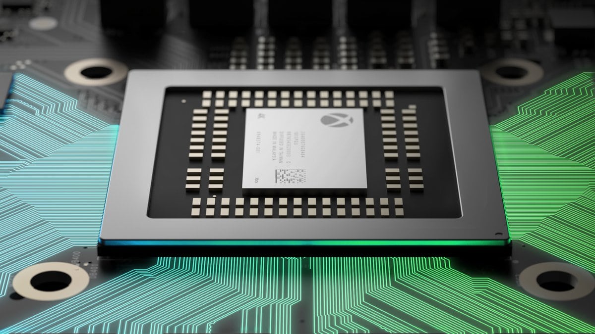 Xbox Scorpio Release Schedule Looks "Very Good", Without Any "Issues", Says Phil Spencer Xbox Scorpio Release Schedule Looks "Very Good", Without Any "Issues", Says Phil Spencer