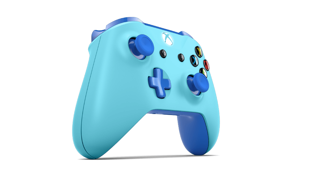 Here's How You Can Make Money By Designing Popular Xbox One Controller Skins