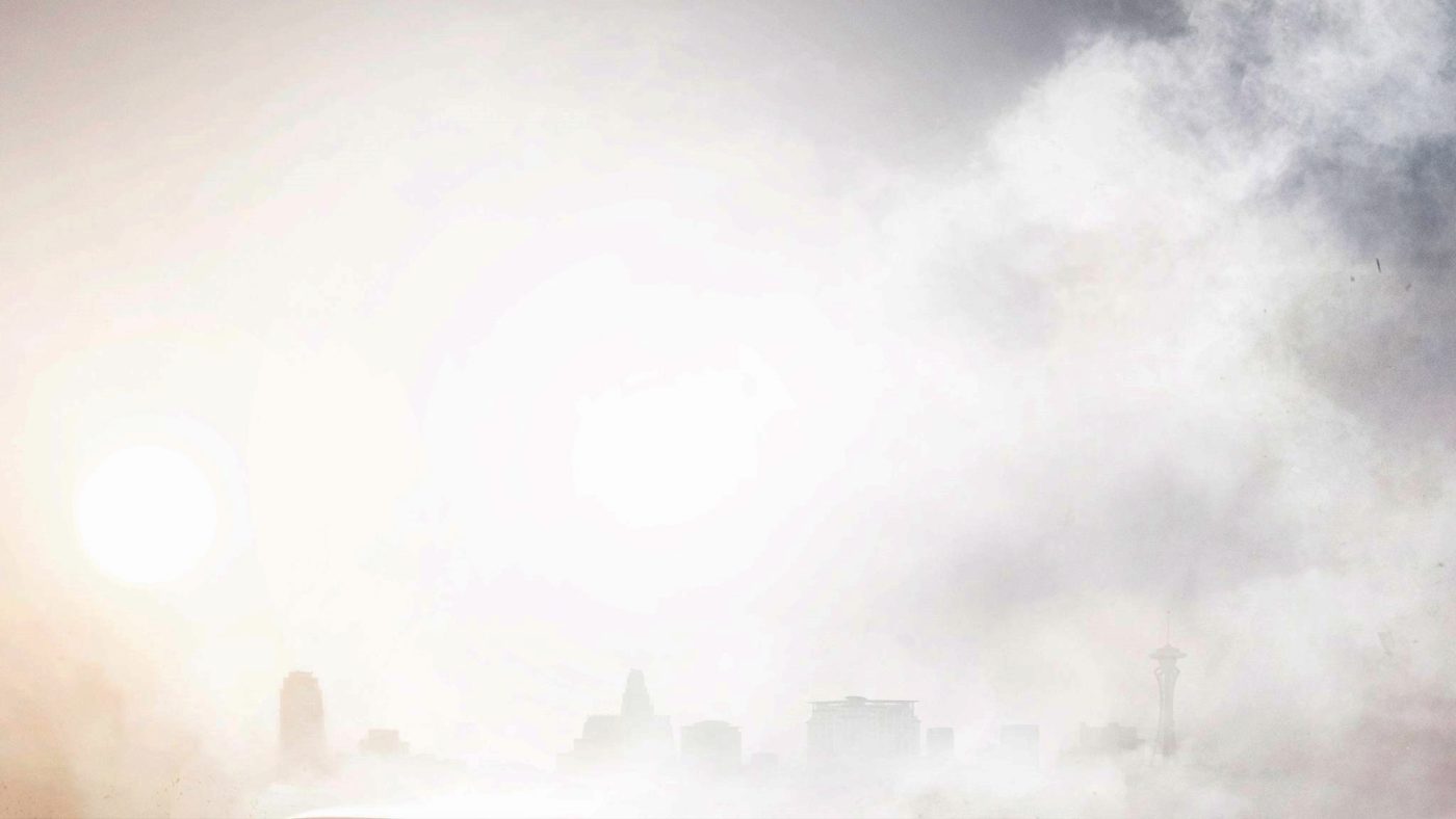 Upcoming Need for Speed is Set in Las Vegas, According to EA's Teaser Image