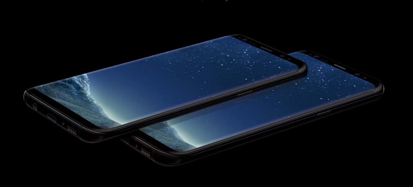 Galaxy S8