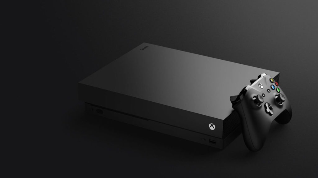 Xbox One X Is Not Bringing Microsoft Any Money, According to Phil Spencer