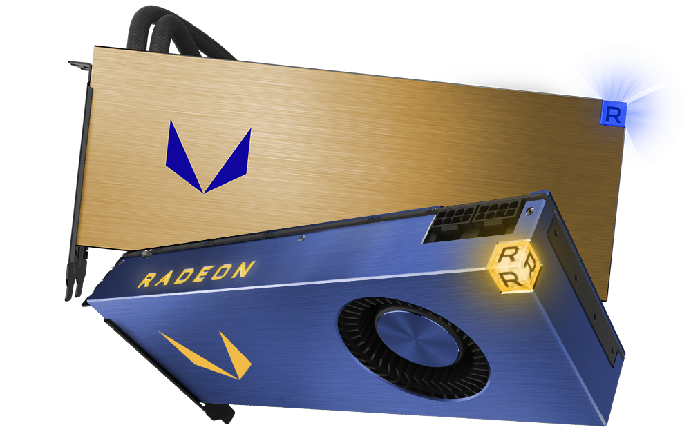 AMD Radeon Vega Frontier GPU Is Now Available for Preorder