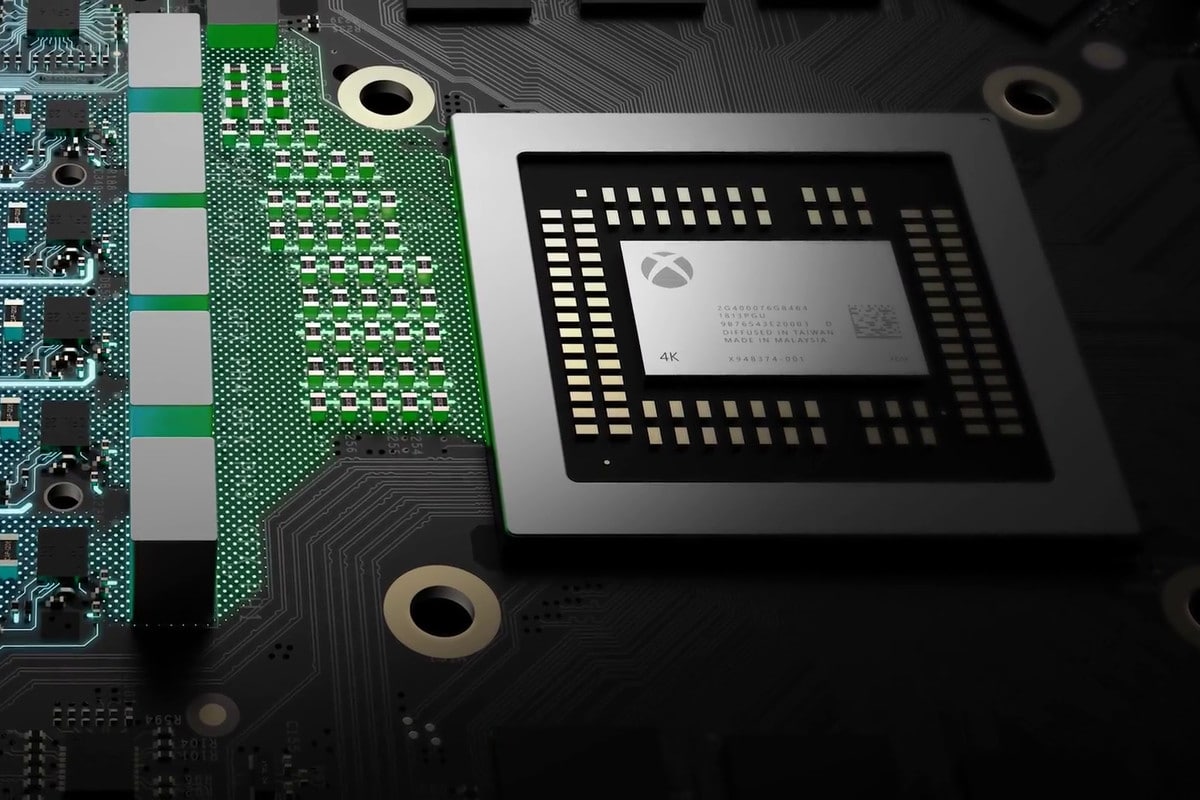 Xbox Scorpio Will Cost $399, Says Michael Pachter