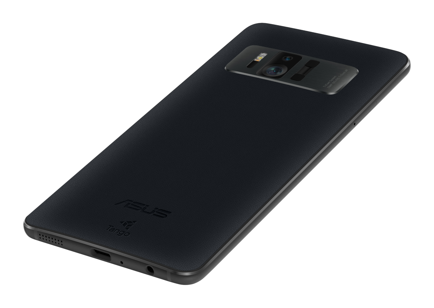 Asus Introduces World's First Tango/Daydream Ready Smartphone, the Asus ZenFone AR 