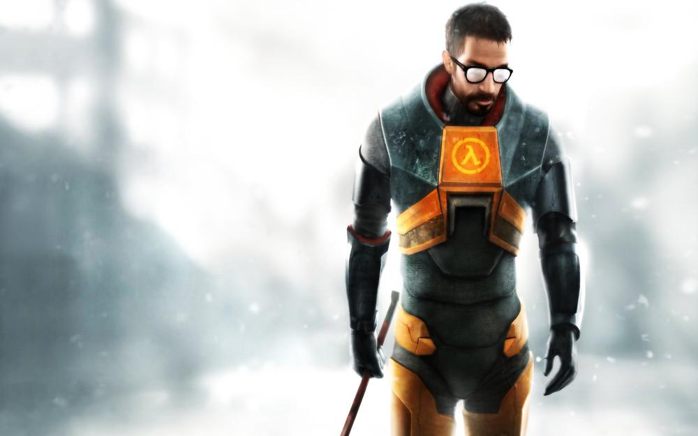 Half-Life Receives an Update, 19 Years After It's Launch