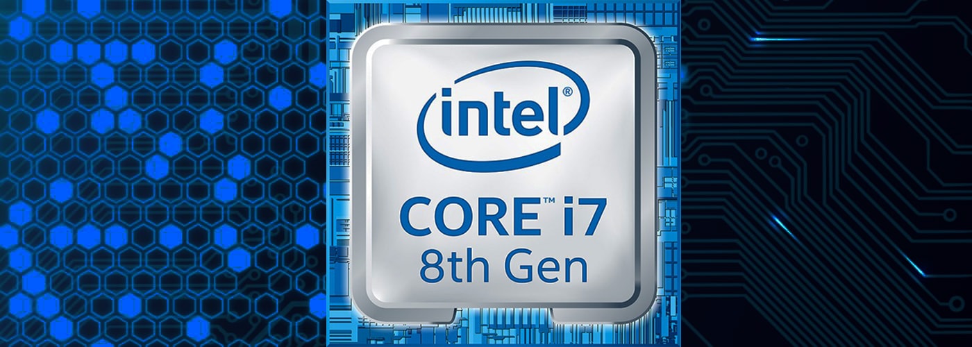 Early Intel Core i7-8700K Benchmarks Leaked, Barely Beats Ryzen 5 1600 Early Intel Core i7-8700K Benchmarks Leaked, Barely Beats Ryzen 5 1600
