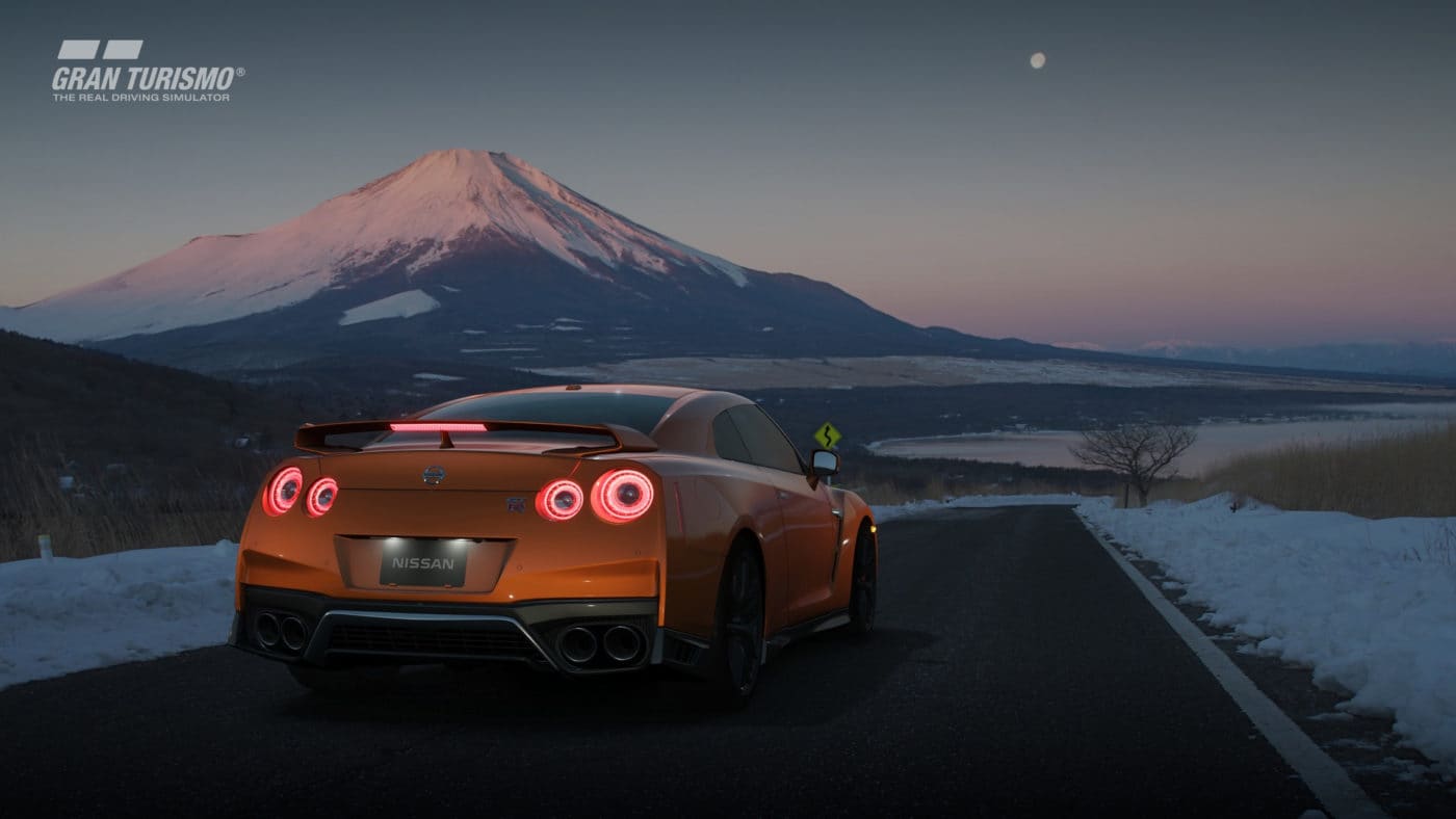 Nissan-GTR-GT-Sport-GeeksULTD Nissan GTR GT Sport GeeksULTD