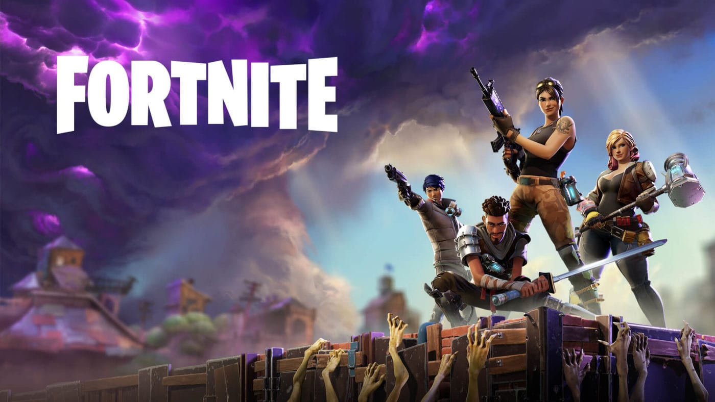 fortnite s performance on the nintendo switch is really appealing runs at 30fps 1 - fortnite 30 fps switch