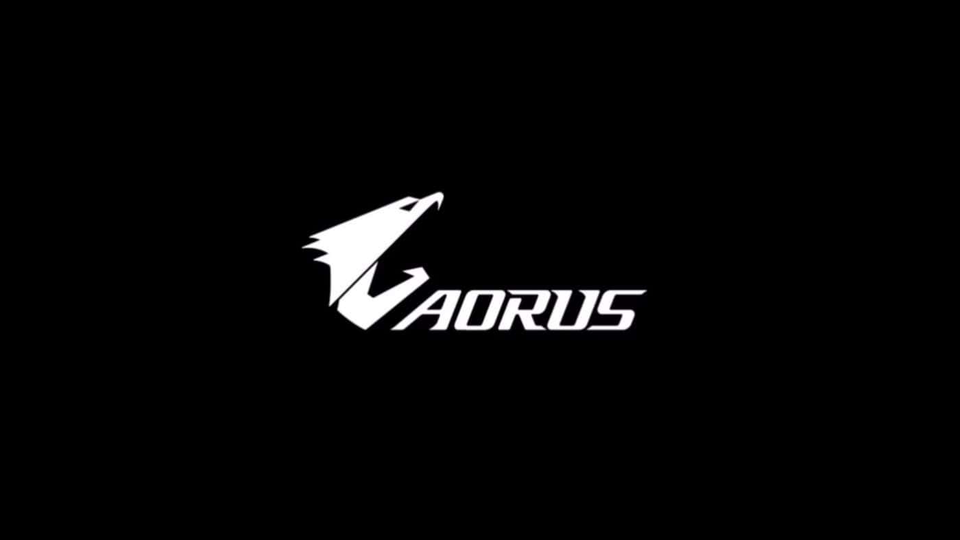 Gigabyte-Aorus-Logo