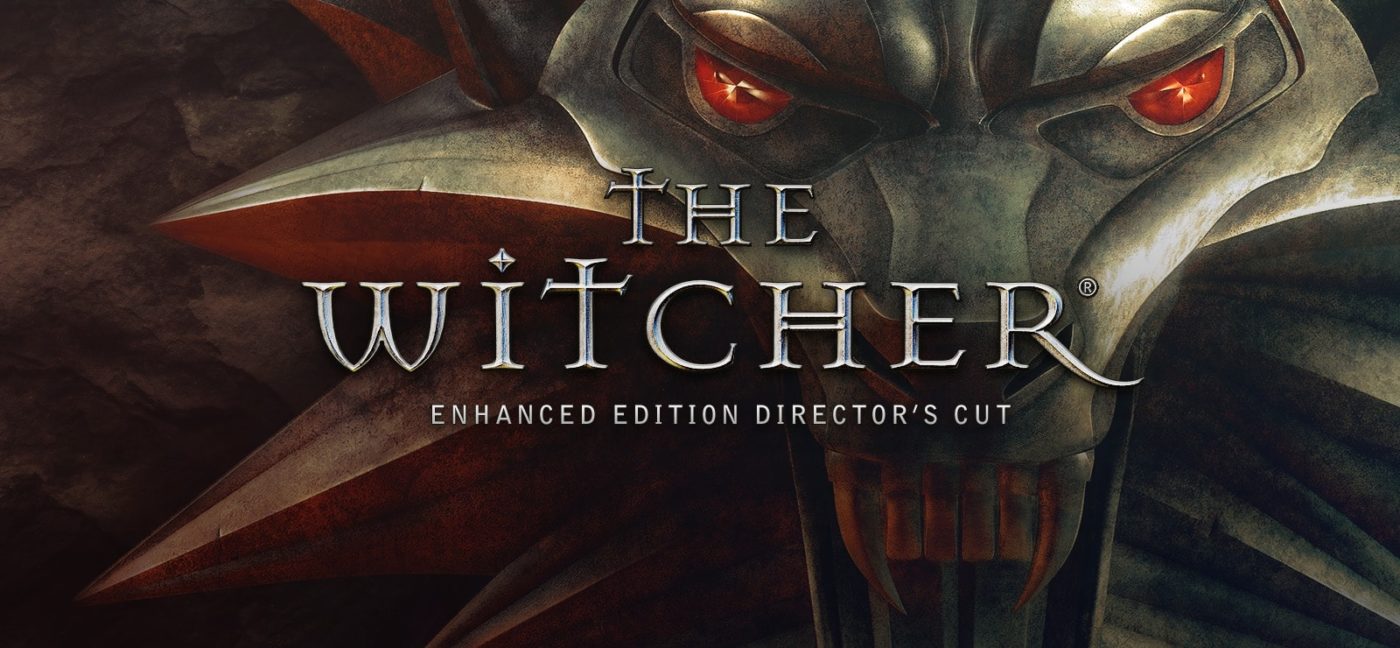 Grab The Witcher: Enhanced Edition for Free on GOG Grab The Witcher: Enhanced Edition for Free on GOG