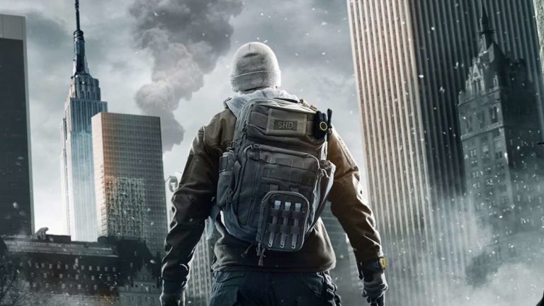 The Division 2 Climbs To The Top As The Best-Seller In March 2019