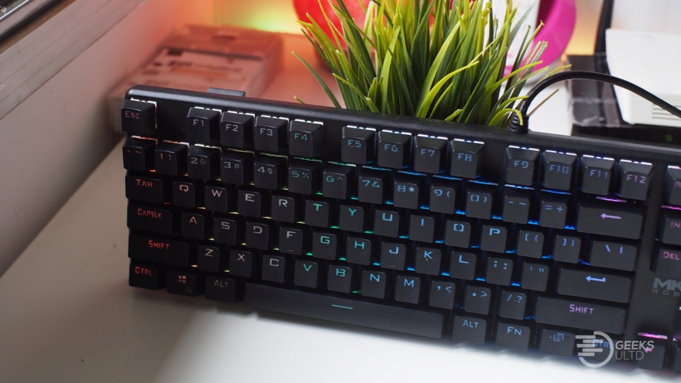 Armageddon-MKA-13R-05 Armaggeddon MKA-13R GeeksULTD Review