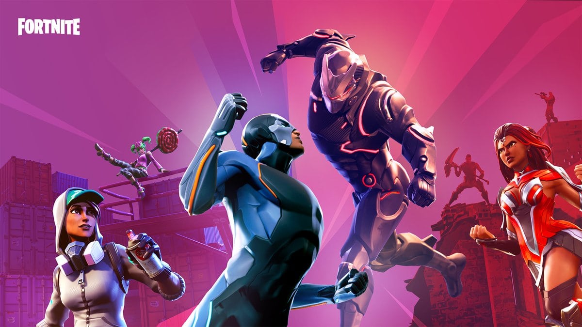 epic games releases a fix to fix bsod errors for fortnite s pc players 1 - fortnite win 64 error